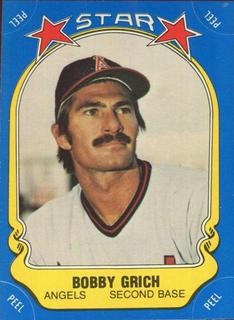 Bobby Grich