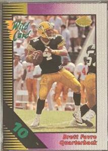 Brett Favre