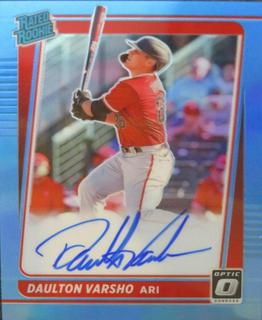 Daulton Varsho