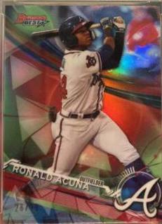 Ronald Acuna