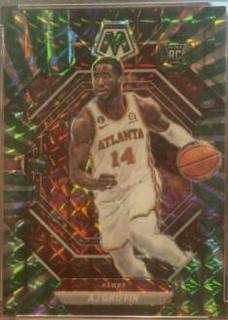 AJ Griffin