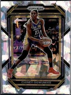 Chiney Ogwumike