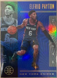 Elfrid Payton