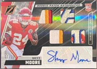 Skyy Moore