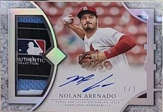 Nolan Arenado
