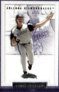 Randy Johnson
