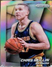 Chris Mullin