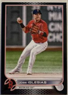 Jose Iglesias