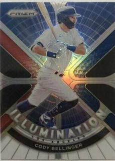 Cody Bellinger