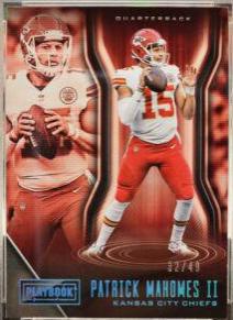 Patrick Mahomes II