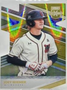 Joey Wiemer