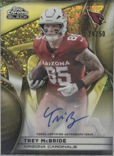 Trey McBride