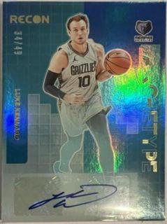 Luke Kennard