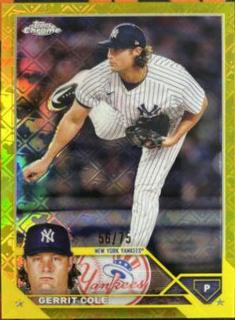 Gerrit Cole