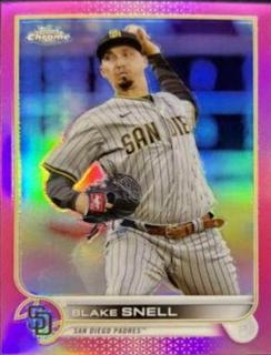 Blake Snell