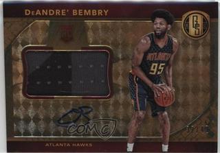 DeAndre' Bembry