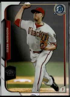 Addison Reed