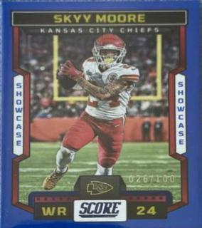 Skyy Moore