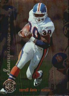 Terrell Davis