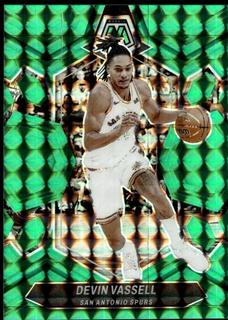 Devin Vassell