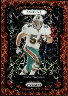 Zach Thomas