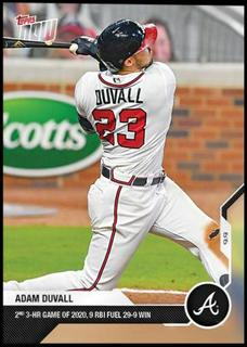 Adam Duvall