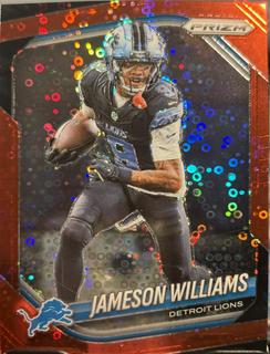 Jameson Williams