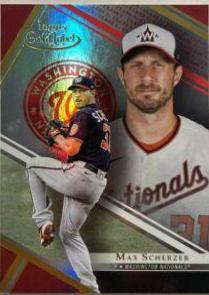 Max Scherzer
