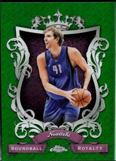 Dirk Nowitzki