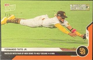 Fernando Tatis Jr.