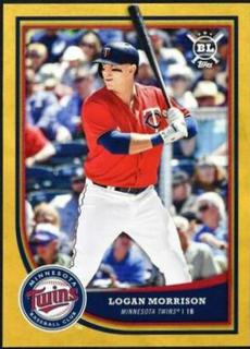 Logan Morrison
