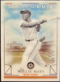 Willie Mays