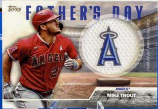 Mike Trout