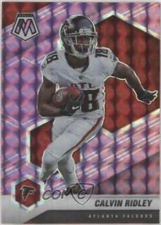 Calvin Ridley