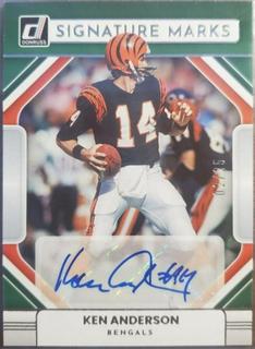 Ken Anderson