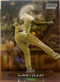 Luis Castillo