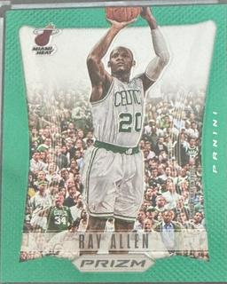 Ray Allen
