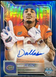 Dallas Wilson