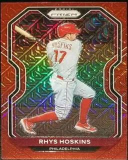 Rhys Hoskins