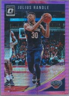 Julius Randle