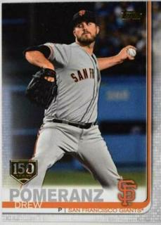 Drew Pomeranz