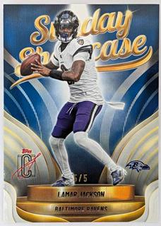 Lamar Jackson