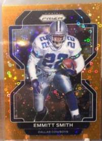 Emmitt Smith