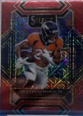 Melvin Gordon III