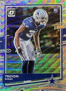 Trevon Diggs