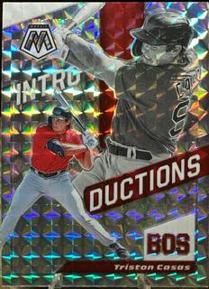 Triston Casas