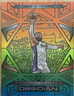 Jonas Valanciunas