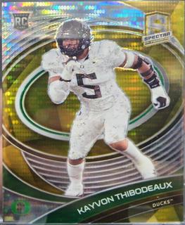 Kayvon Thibodeaux
