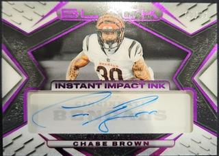 Chase Brown