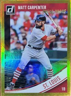 Matt Carpenter